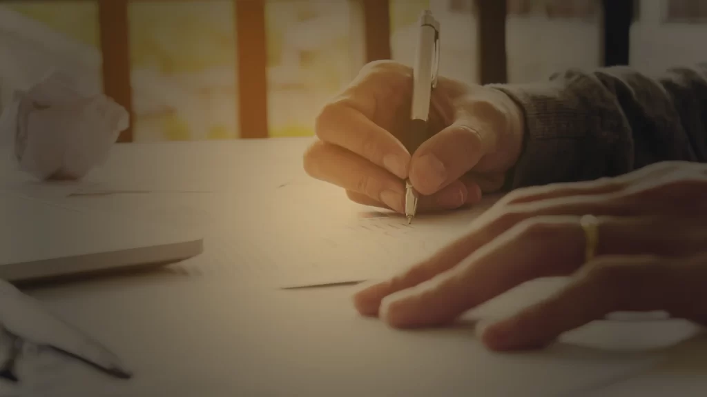 Islamic Will Writing